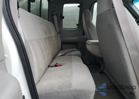 1998 Ford F150 from USA, damaged, VIN 1FTZX18W9WKA57408